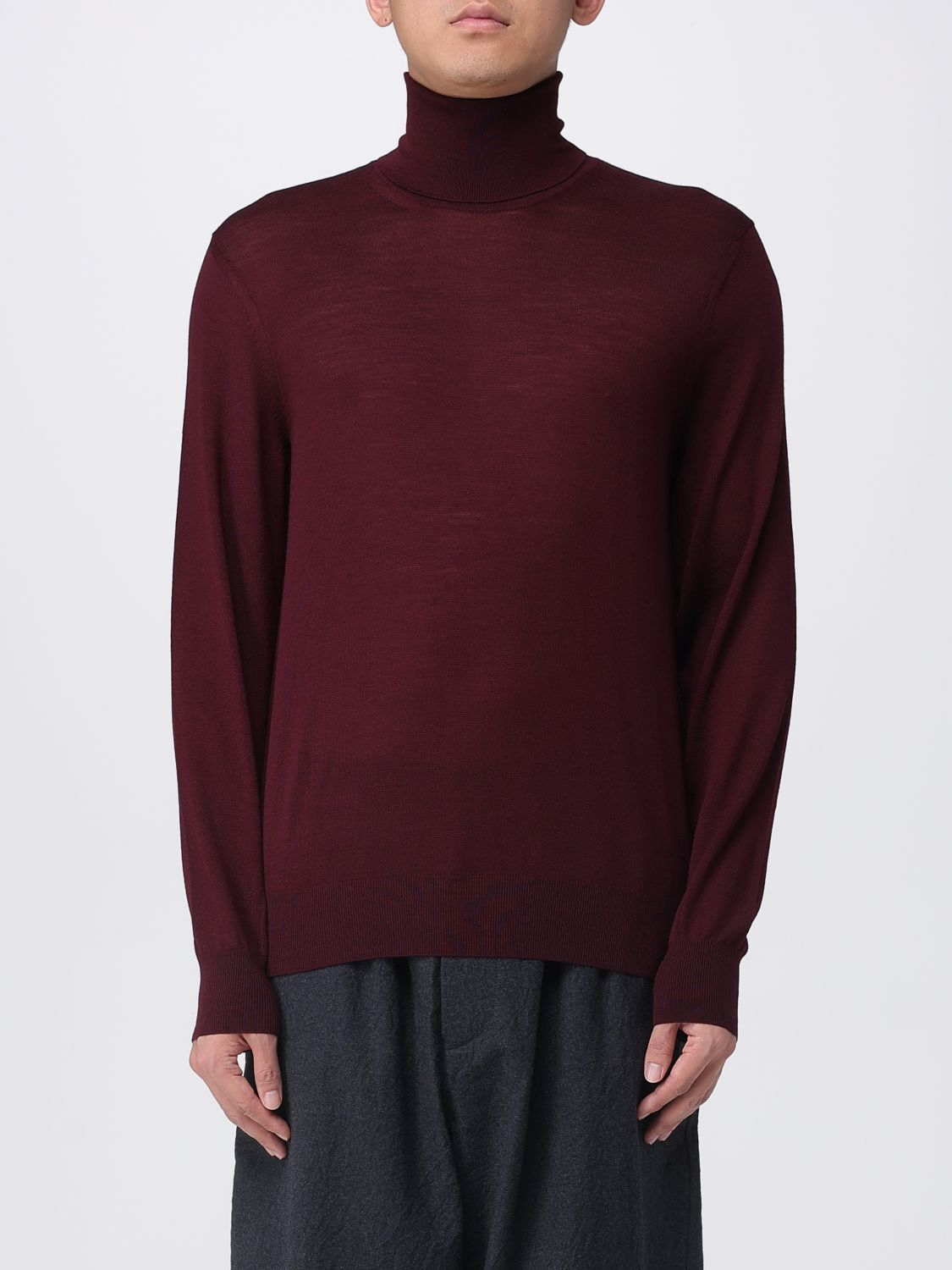 [Saint Laurent] Knitwear SS26 821739Y76GM 6040