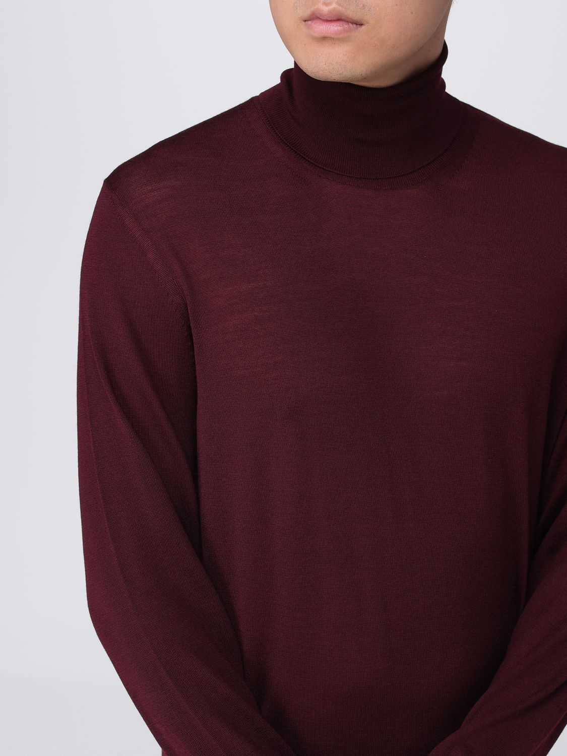 [Saint Laurent] Knitwear SS26 821739Y76GM 6040