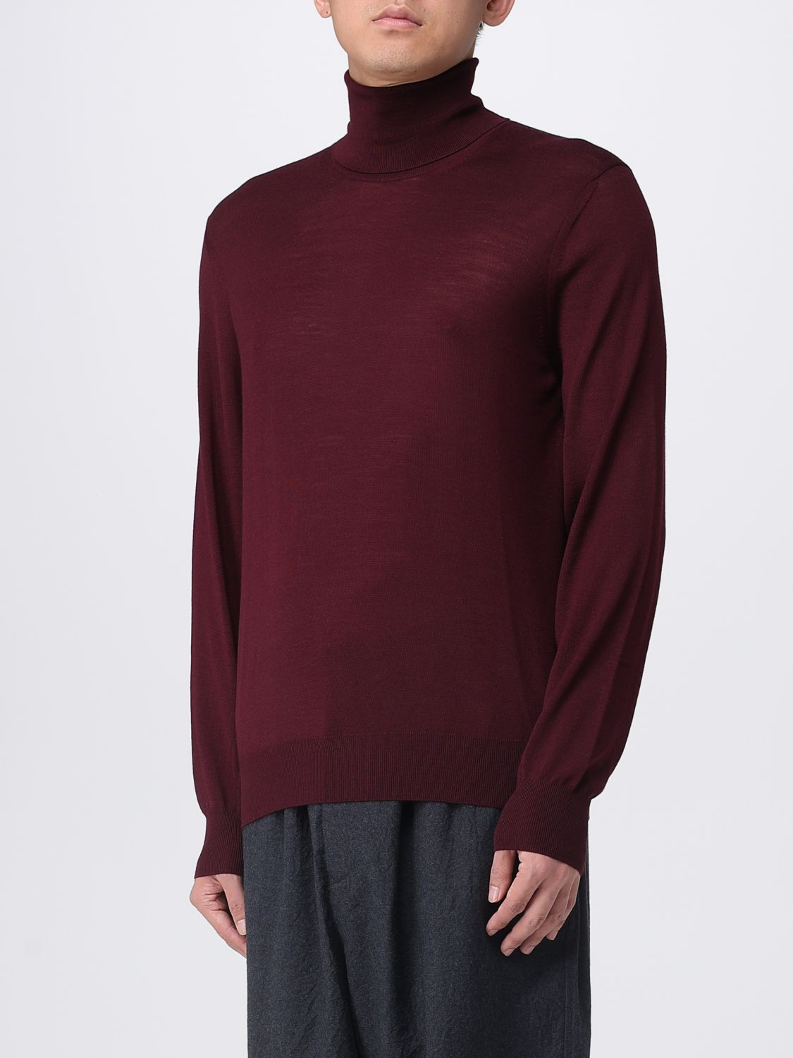 [Saint Laurent] Knitwear SS26 821739Y76GM 6040
