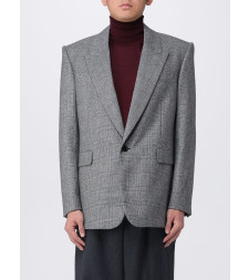 [Saint Laurent] Casual Jacket SS26 837196Y5H54 1095