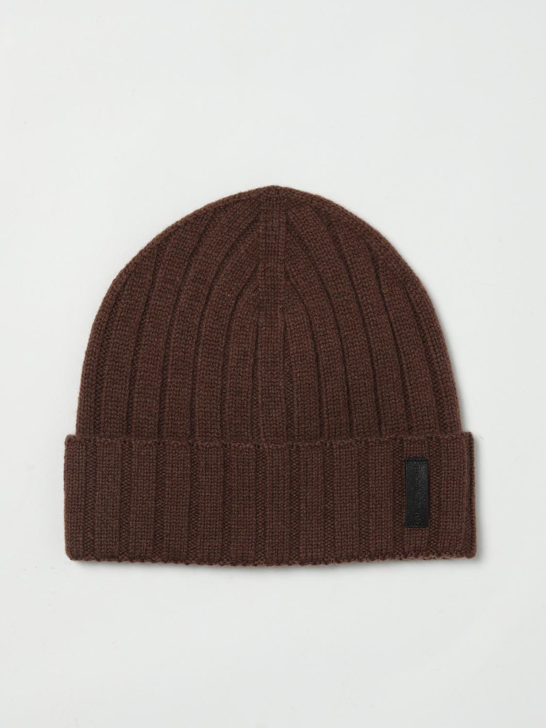 [Emporio Armani] Beanie FW25 EM003748AF19897 U6067