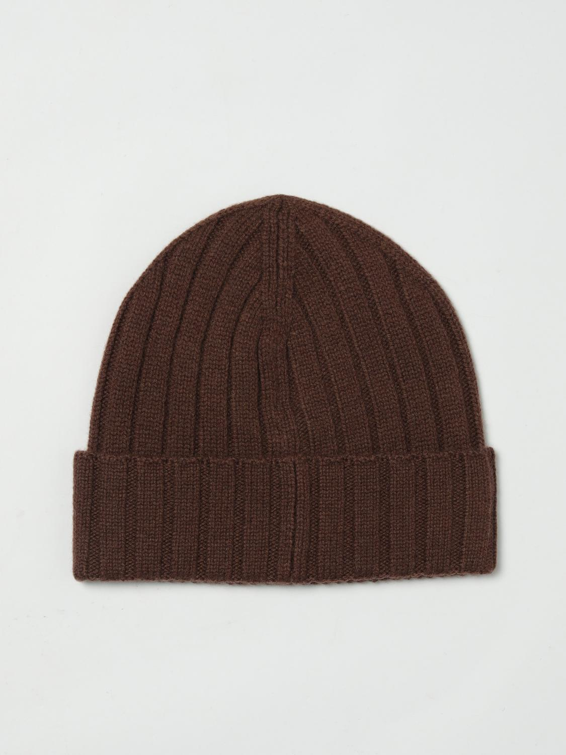 [Emporio Armani] Beanie FW25 EM003748AF19897 U6067