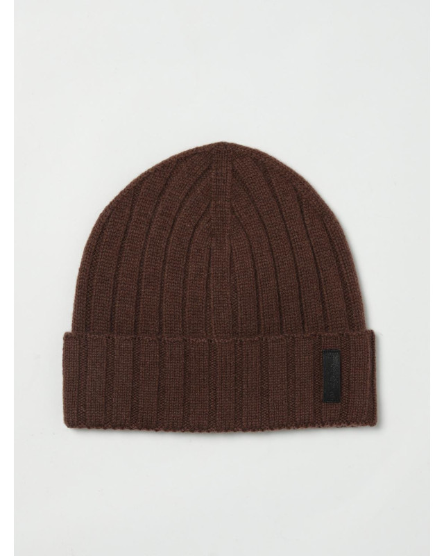 [Emporio Armani] Beanie FW25 EM003748AF19897 U6067