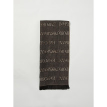 [Emporio Armani] Scarf FW25 EM004238AF21541 F6138