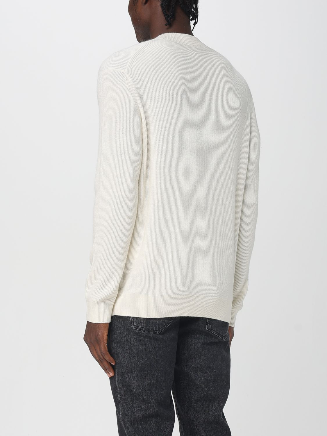 [Emporio Armani] Knitwear FW25 EM002635AF18234 U0003