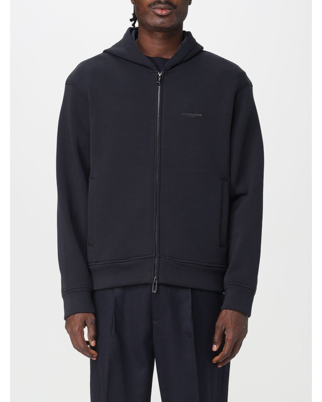 [Emporio Armani] Hoodie FW25 EM002866AF17547 UB118