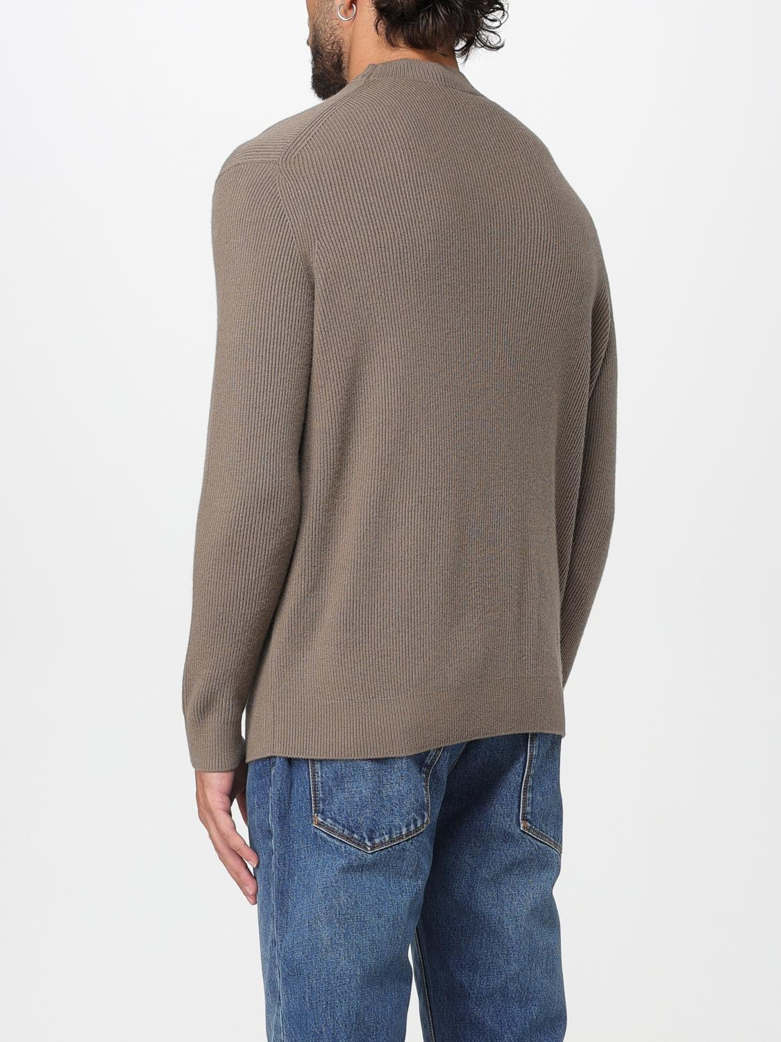[Emporio Armani] Knitwear FW25 EM002635AF18234 U6189