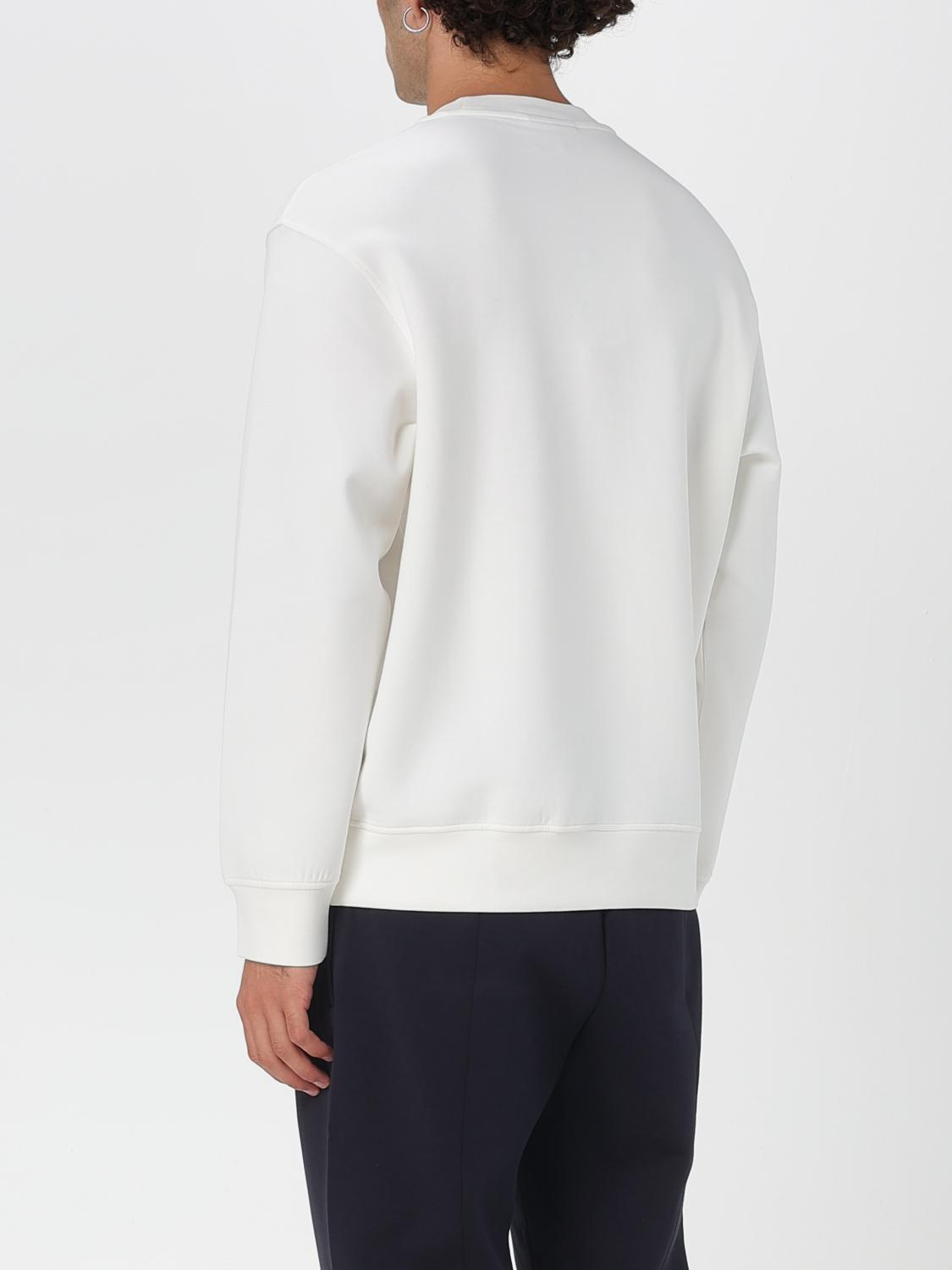 [Emporio Armani] Sweatshirt FW25 EM002906AF10013 M0235