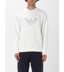 [Emporio Armani] Sweatshirt FW25 EM002906AF10013 M0235