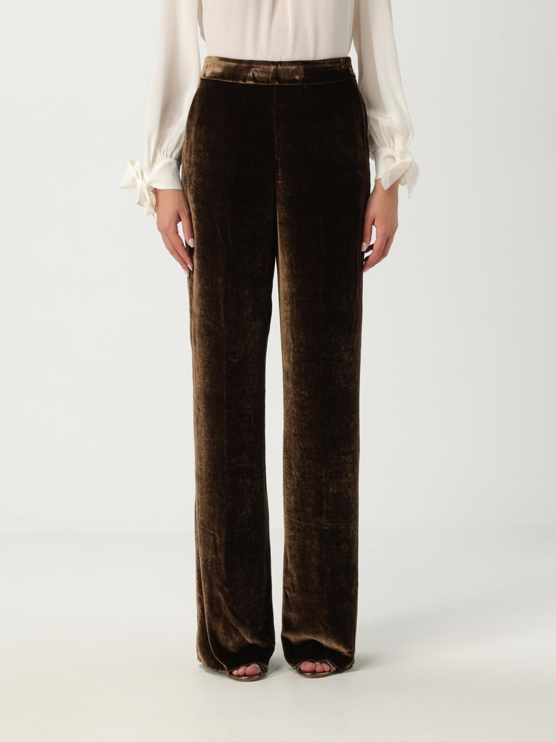 [Etro] Trousers FW25 WREA001499TCD01 M0689