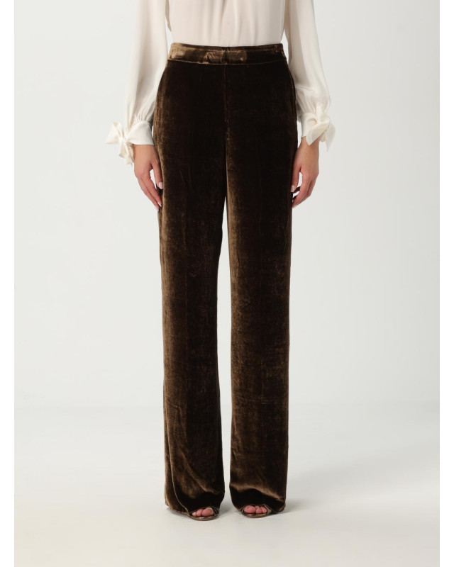 [Etro] Trousers FW25 WREA001499TCD01 M0689
