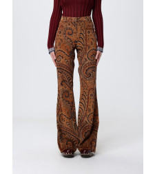 [Etro] Trousers FW25 WREA003399SAEE3 X0822