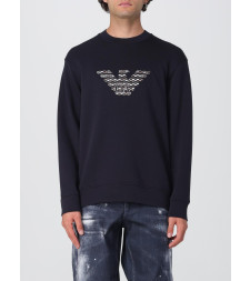 [Emporio Armani] Sweatshirt FW25 EM002906AF10013 MB369