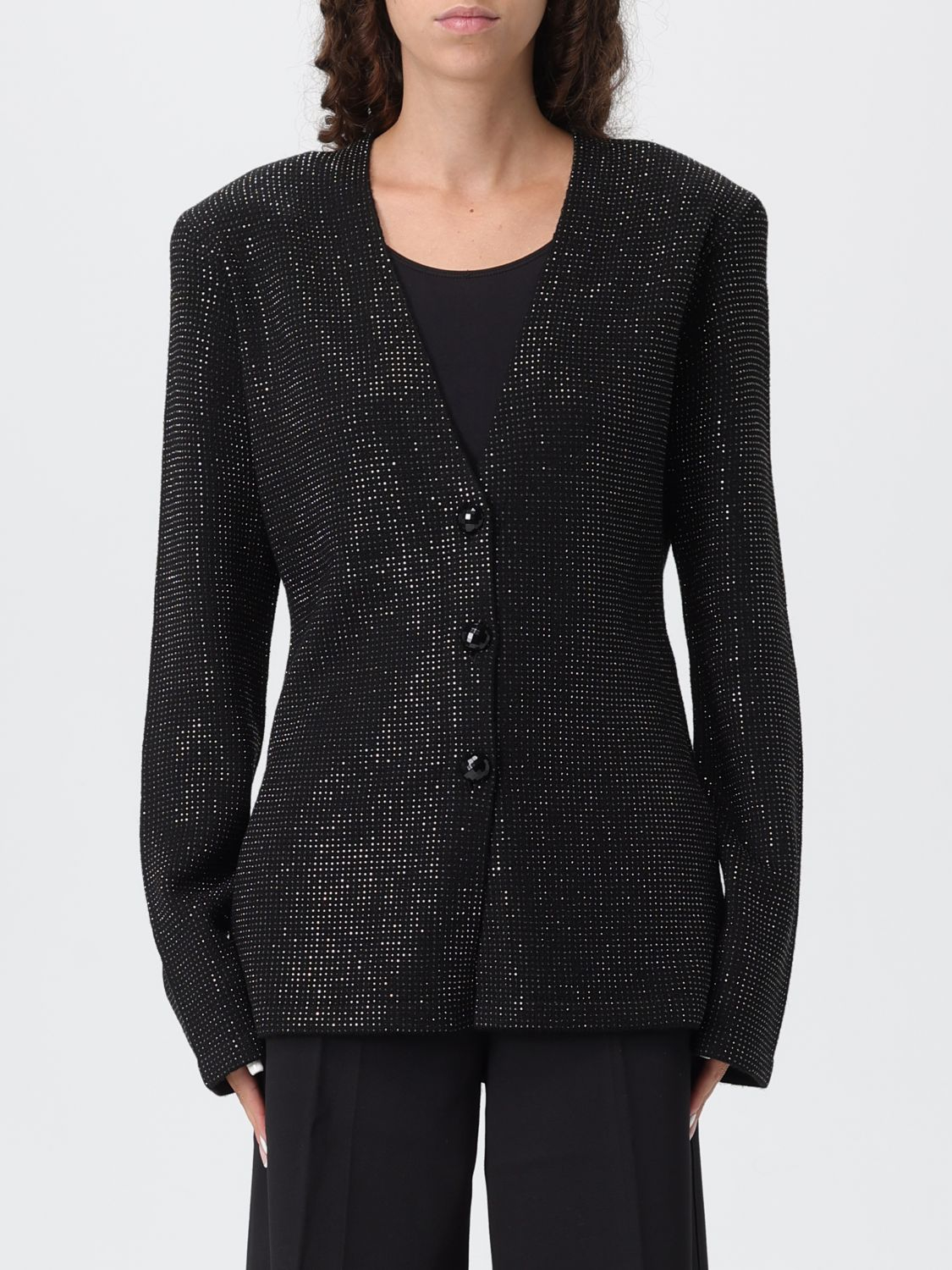 [Emporio Armani] Casual Jacket FW25 EW002688AF19921 UC001
