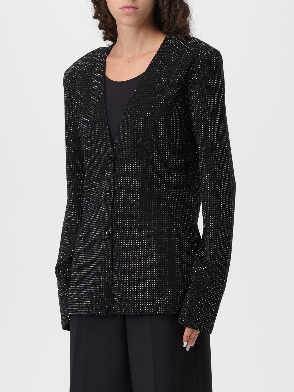 [Emporio Armani] Casual Jacket FW25 EW002688AF19921 UC001