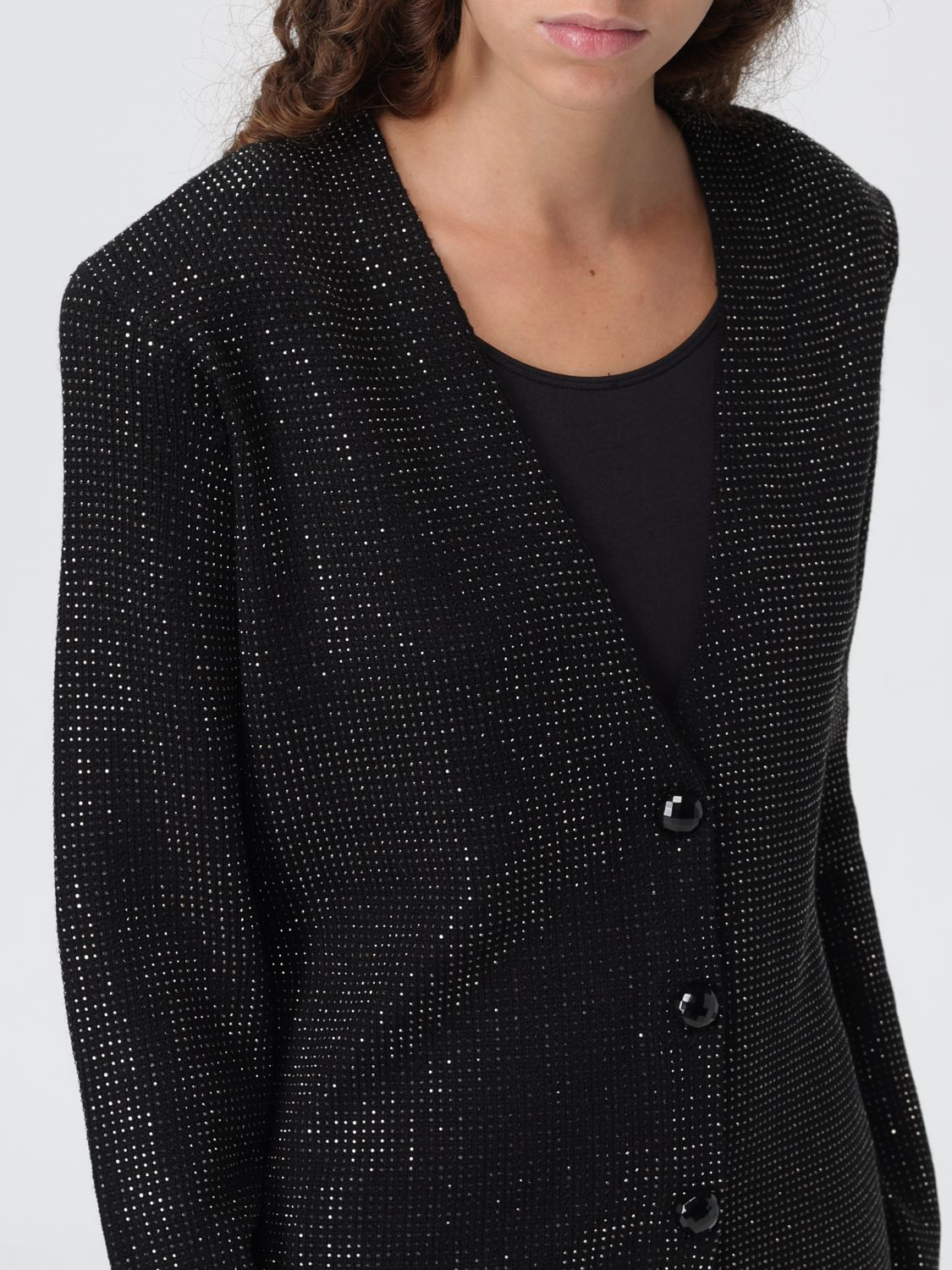 [Emporio Armani] Casual Jacket FW25 EW002688AF19921 UC001