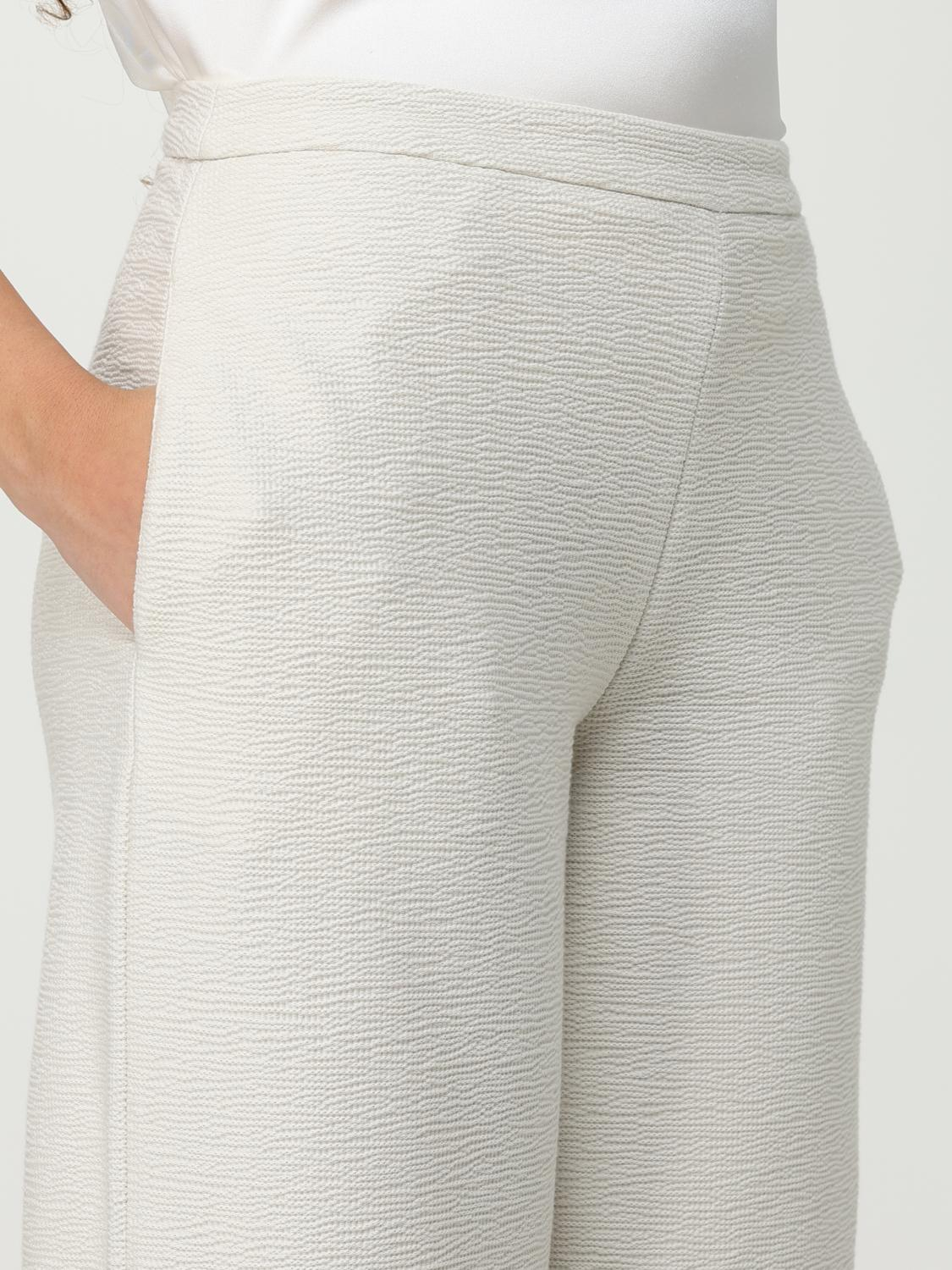 [Emporio Armani] Trousers FW25 EW002793AF19259 U1144
