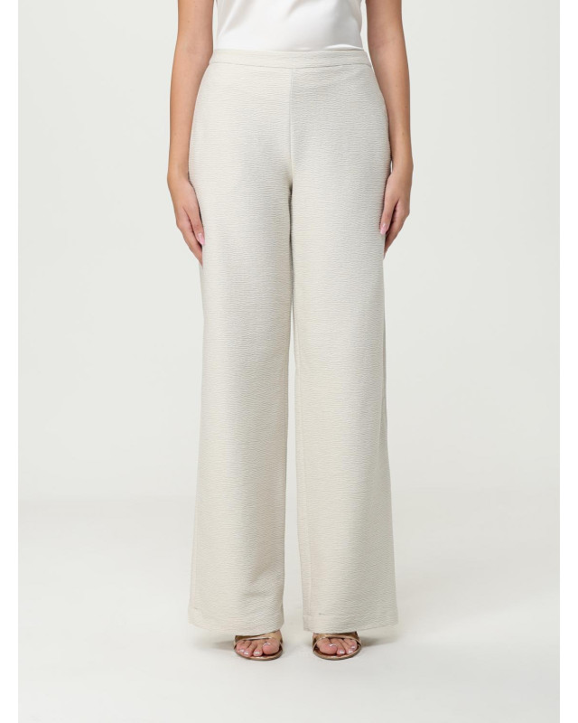 [Emporio Armani] Trousers FW25 EW002793AF19259 U1144