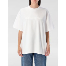 [ALEXANDER WANG] T-shirts Short Sleeve FW25 UCC3251847 120