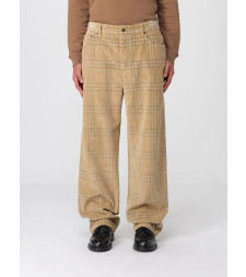 [Burberry] Trousers FW25 8113484