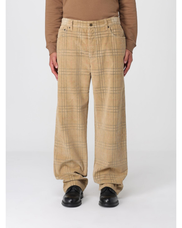 [Burberry] Trousers FW25 8113484