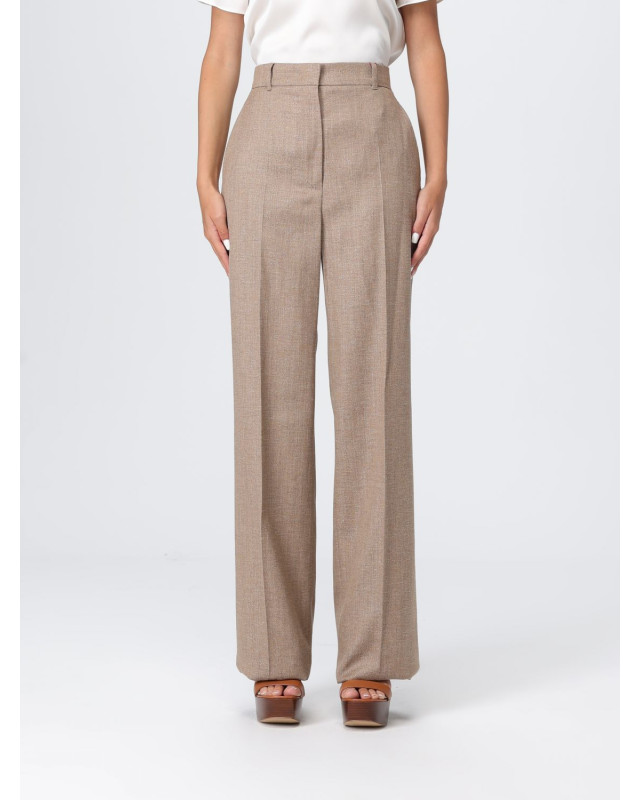 [MAX MARA STUDIO] Trousers FW25 2526136041600 002