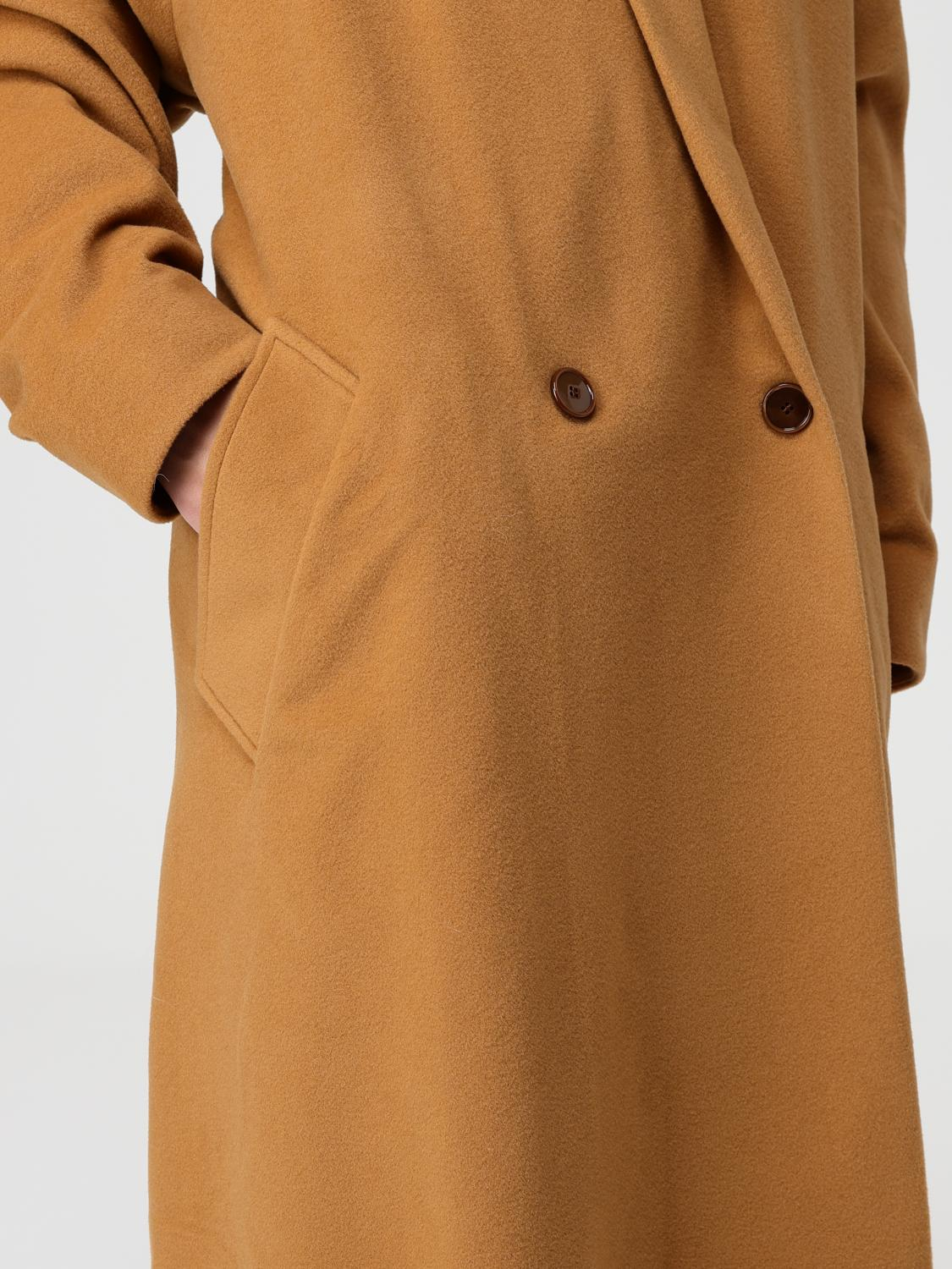 [Isabel Marant] Coat FW25 MA0466FAC3D03I 50CM