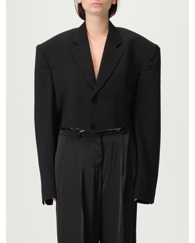 [Balenciaga] Casual Jacket FW25 839295TRT01 1000