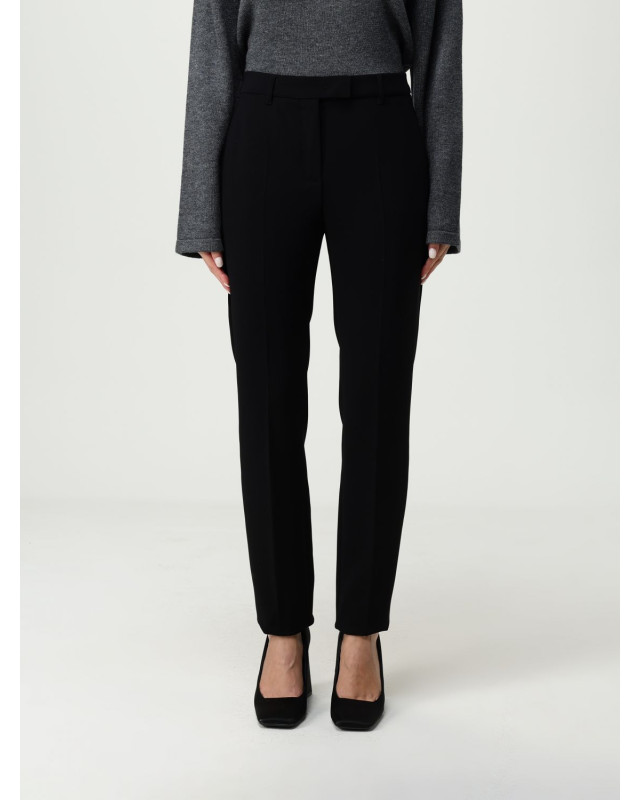[MAX MARA STUDIO] Trousers FW25 2526136121600 001