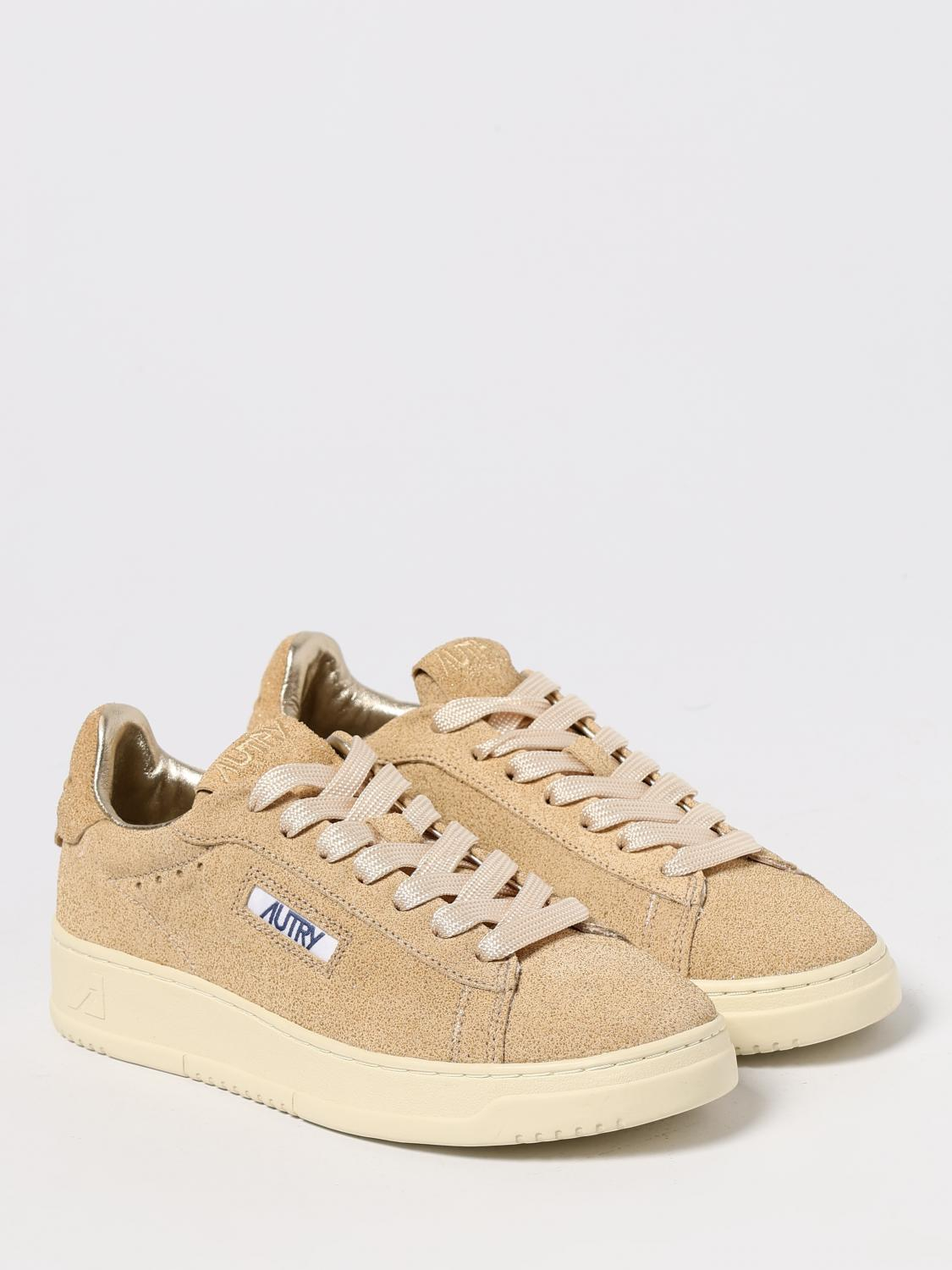 [AUTRY] Sneakers FW25 ADLW US02