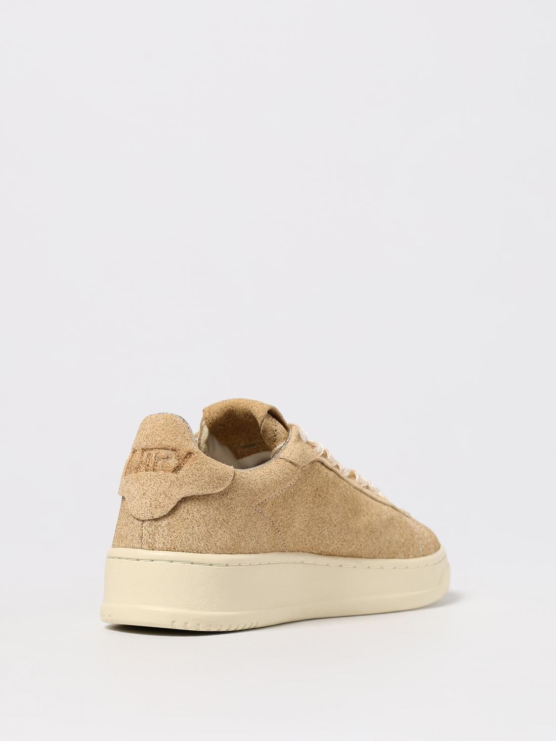 [AUTRY] Sneakers FW25 ADLW US02