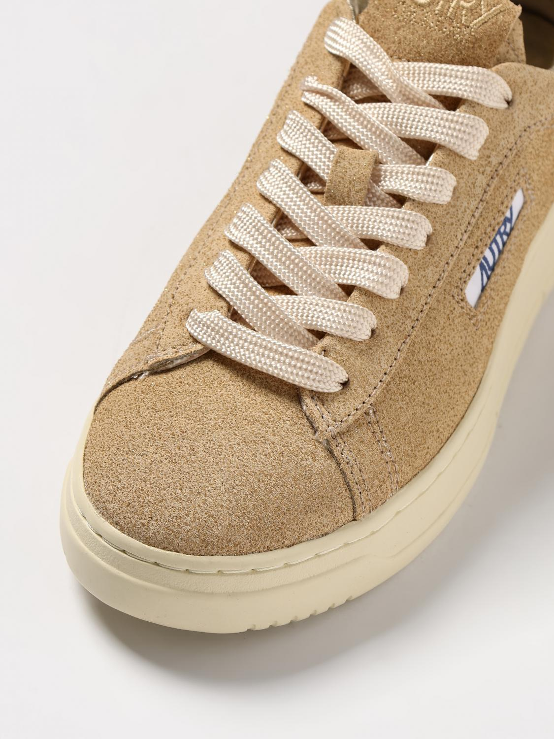 [AUTRY] Sneakers FW25 ADLW US02