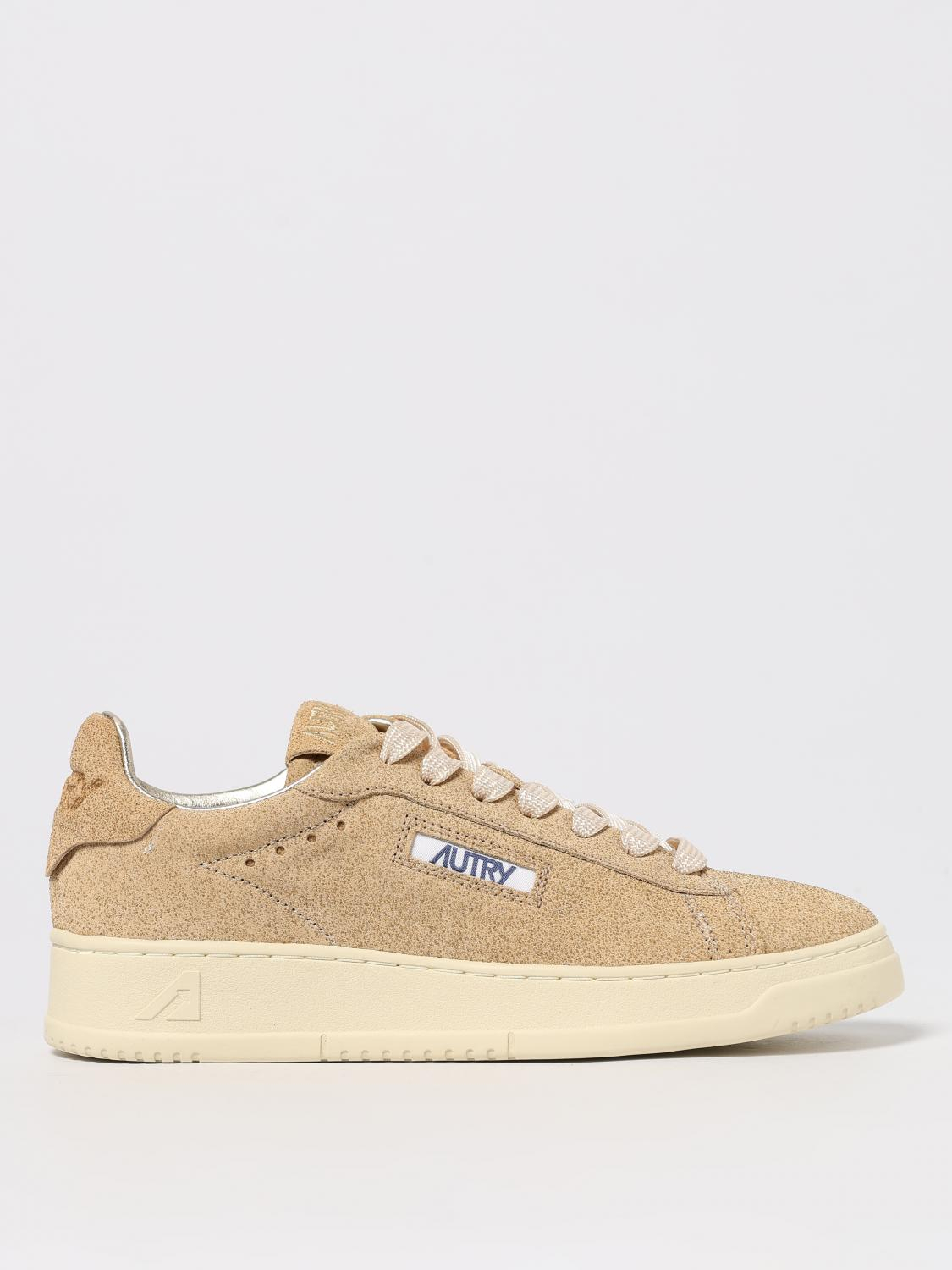 [AUTRY] Sneakers FW25 ADLW US02