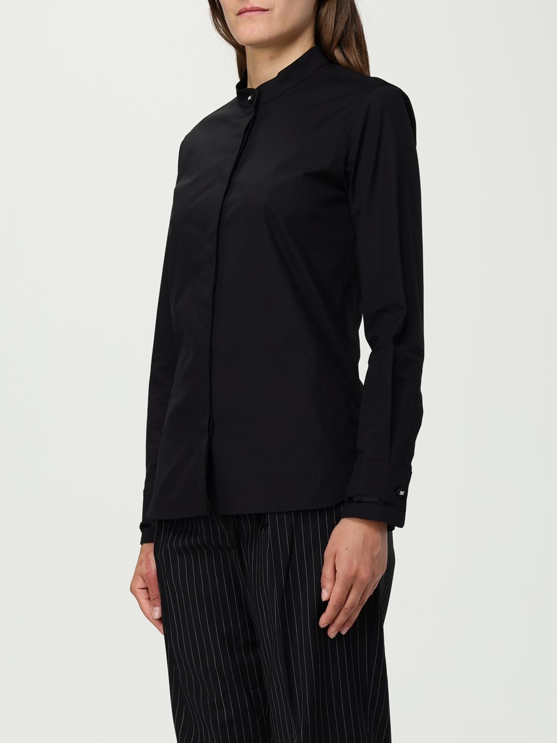 [Max Mara] Shirts Long Sleeve FW25 2521116041600 005
