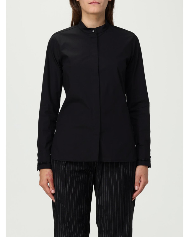 [Max Mara] Shirts Long Sleeve FW25 2521116041600 005
