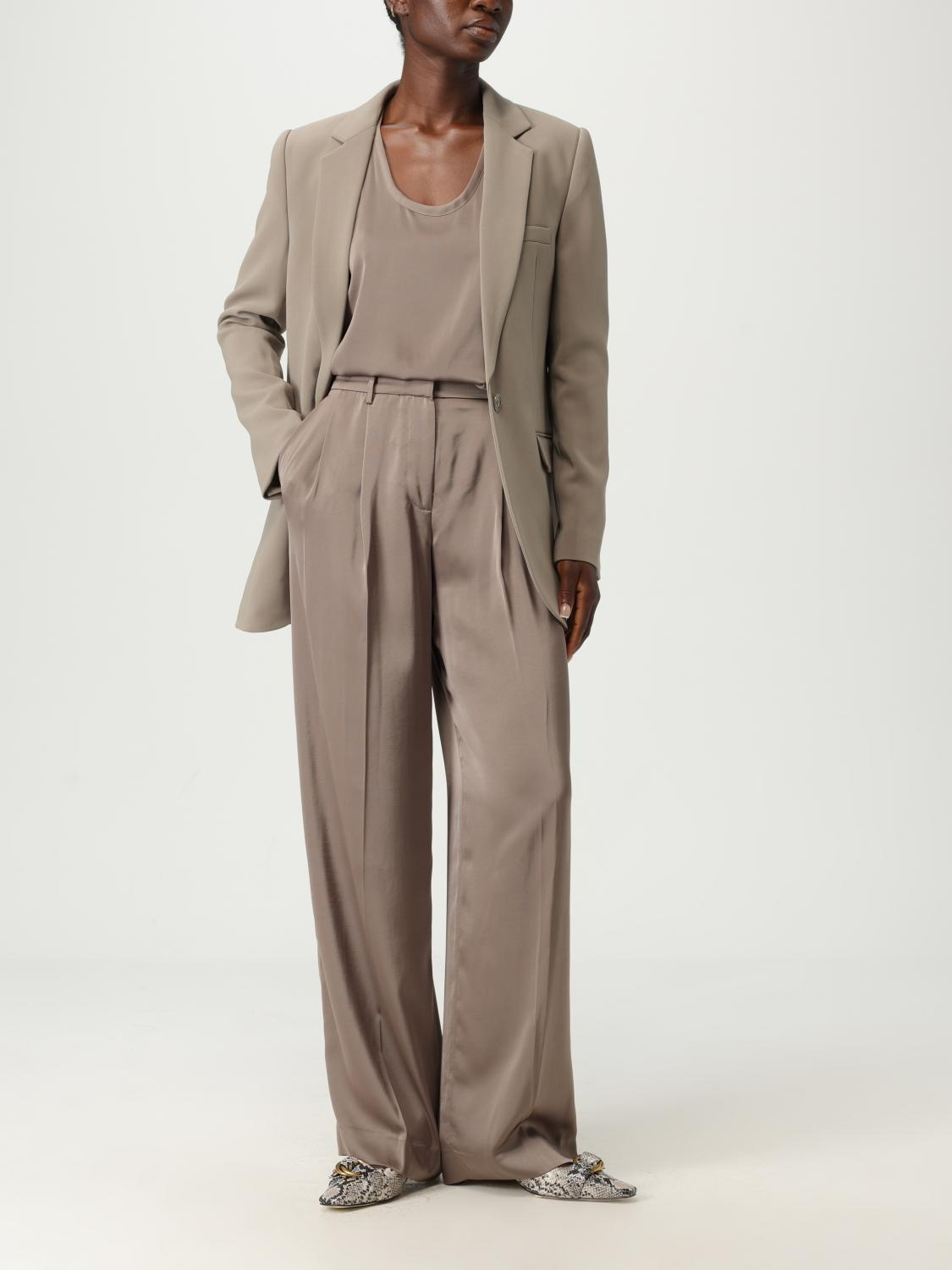 [Michael Kors] Trousers FW25 MT530VRAYJ 244
