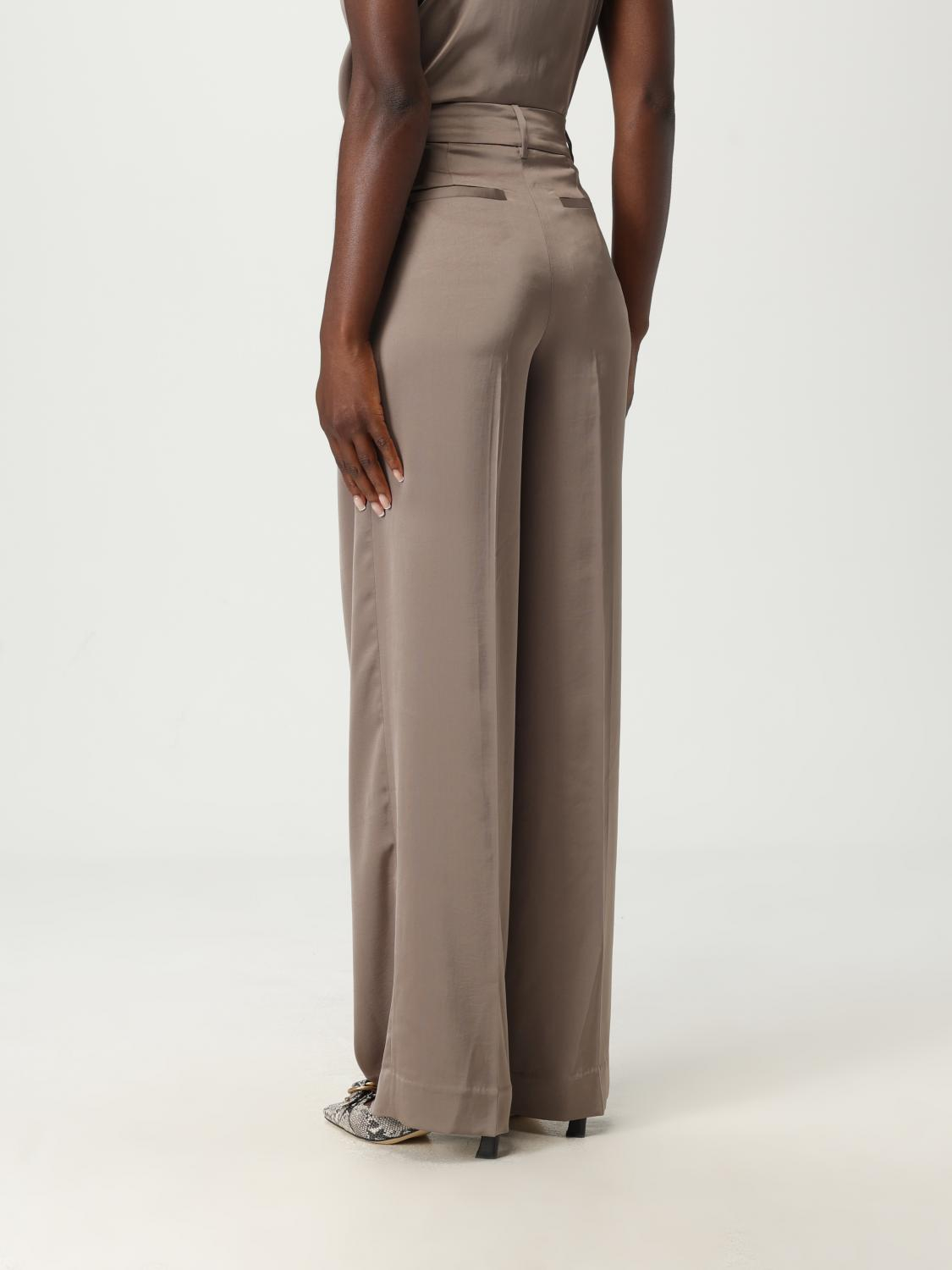 [Michael Kors] Trousers FW25 MT530VRAYJ 244