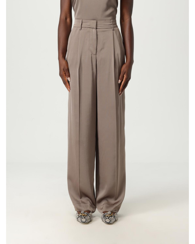 [Michael Kors] Trousers FW25 MT530VRAYJ 244