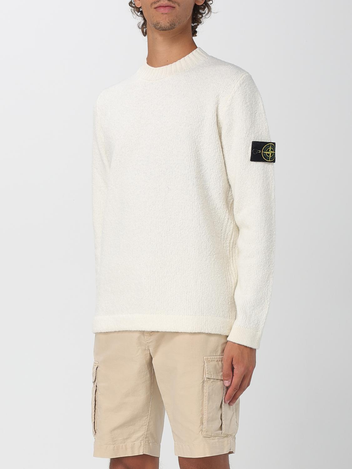 [Stone Island] Knitwear FW25 5100056S00N2 V0093
