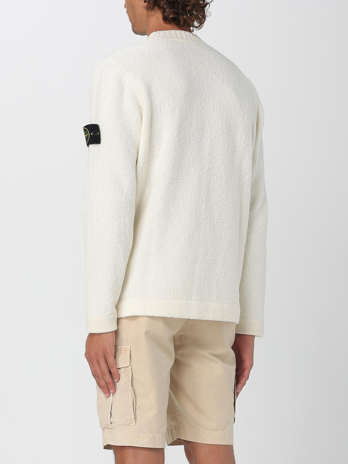 [Stone Island] Knitwear FW25 5100056S00N2 V0093