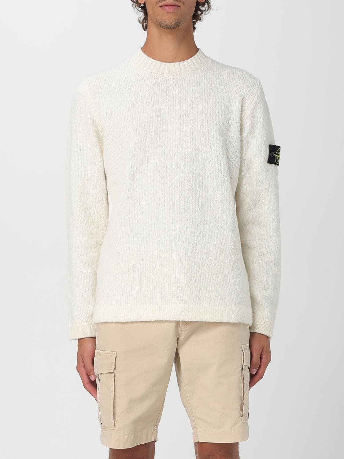 [Stone Island] Knitwear FW25 5100056S00N2 V0093
