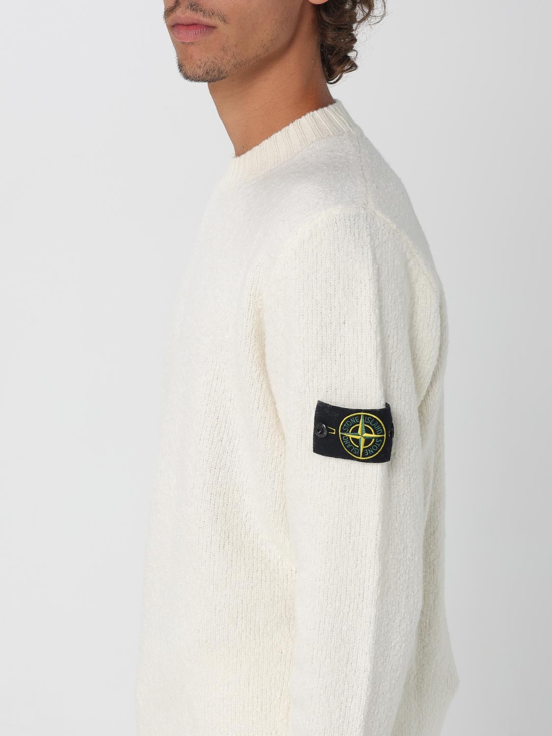 [Stone Island] Knitwear FW25 5100056S00N2 V0093