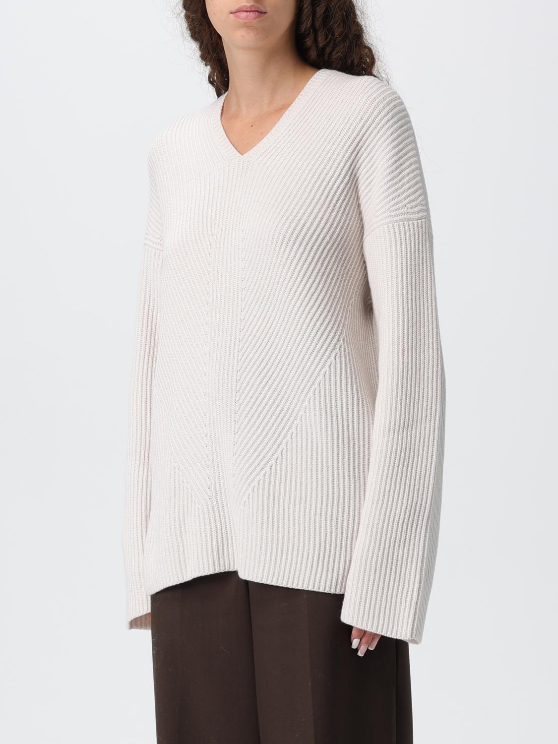 [S Max Mara] Knitwear FW25 2529366031600 001