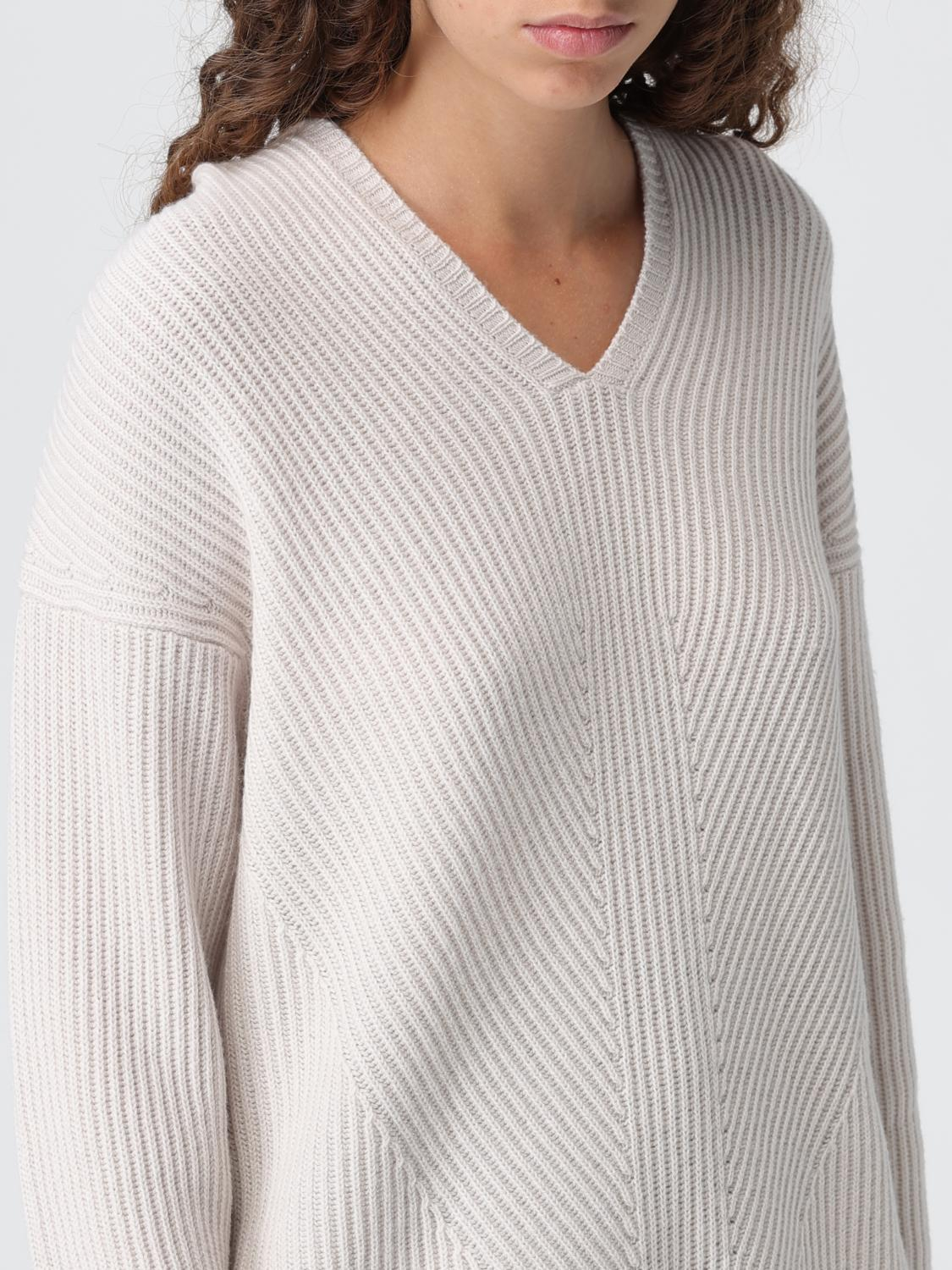 [S Max Mara] Knitwear FW25 2529366031600 001