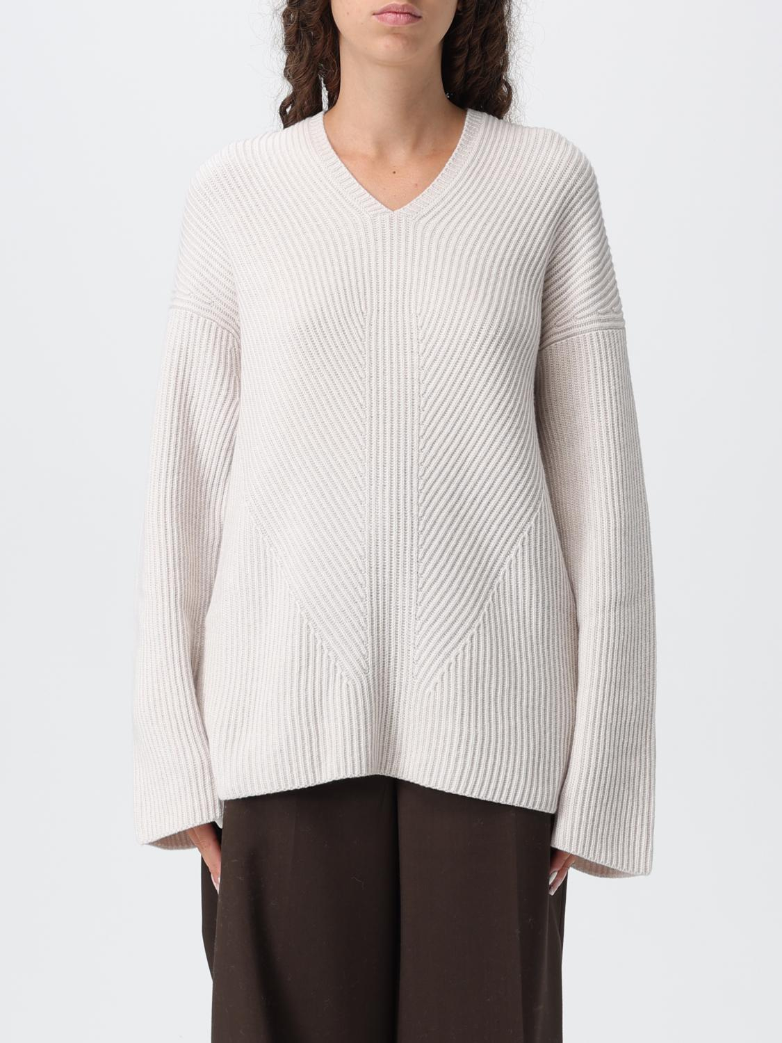 [S Max Mara] Knitwear FW25 2529366031600 001
