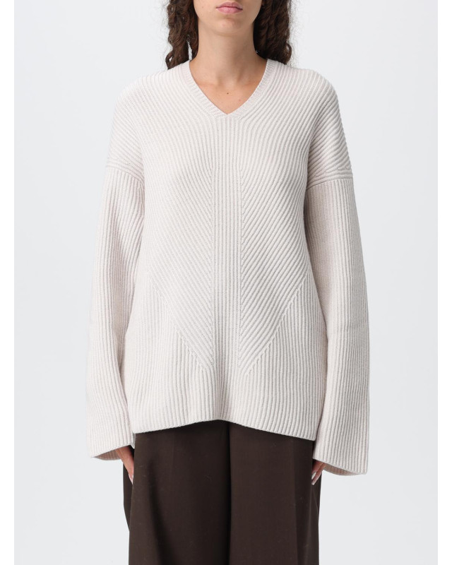 [S Max Mara] Knitwear FW25 2529366031600 001
