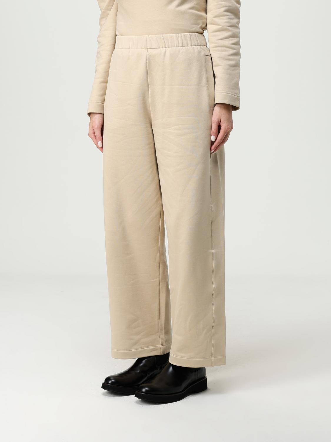 [Max Mara] Trousers FW25 2521786038600 003