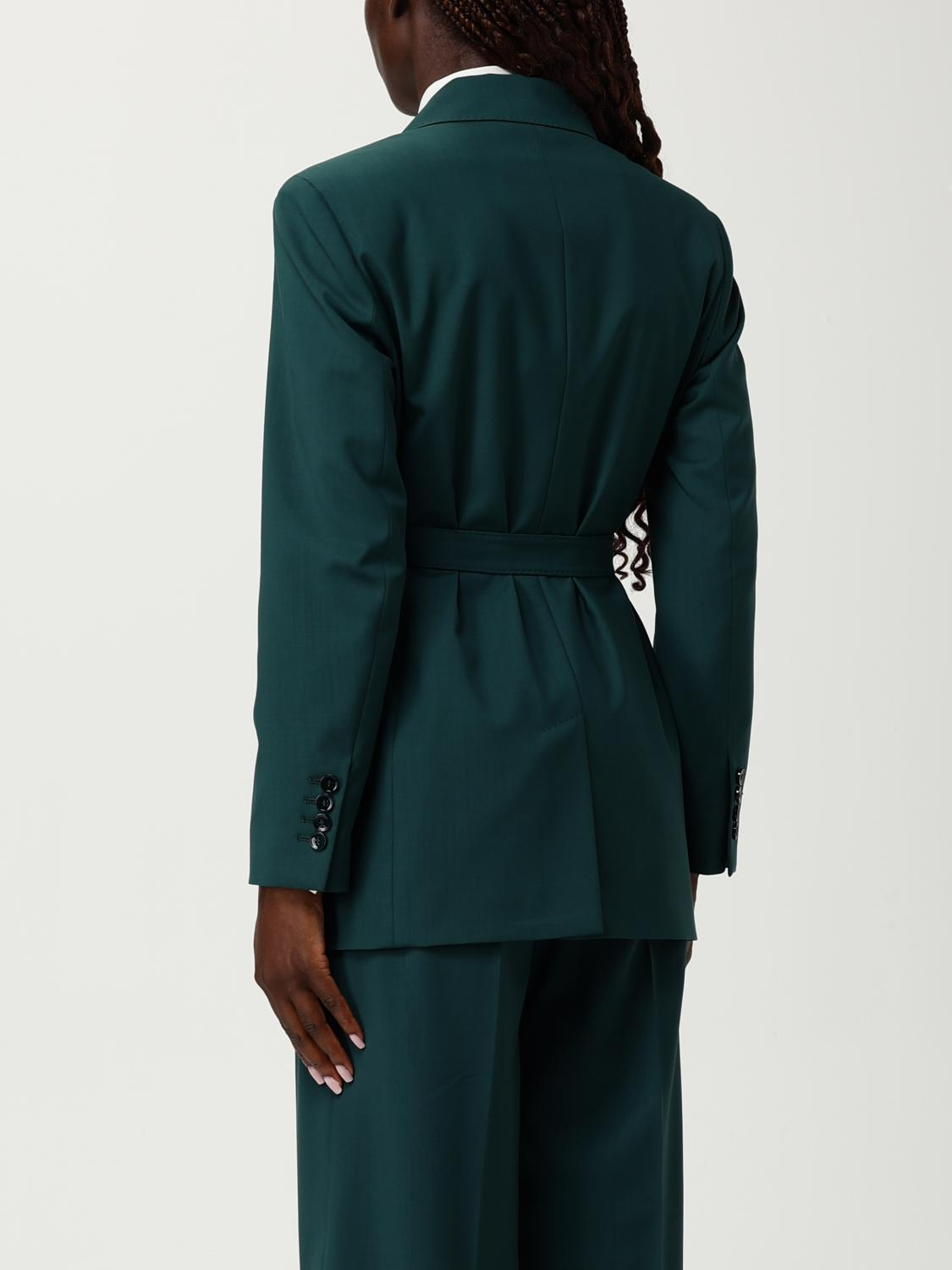 [Max Mara] Casual Jacket FW25 2521046101600 007