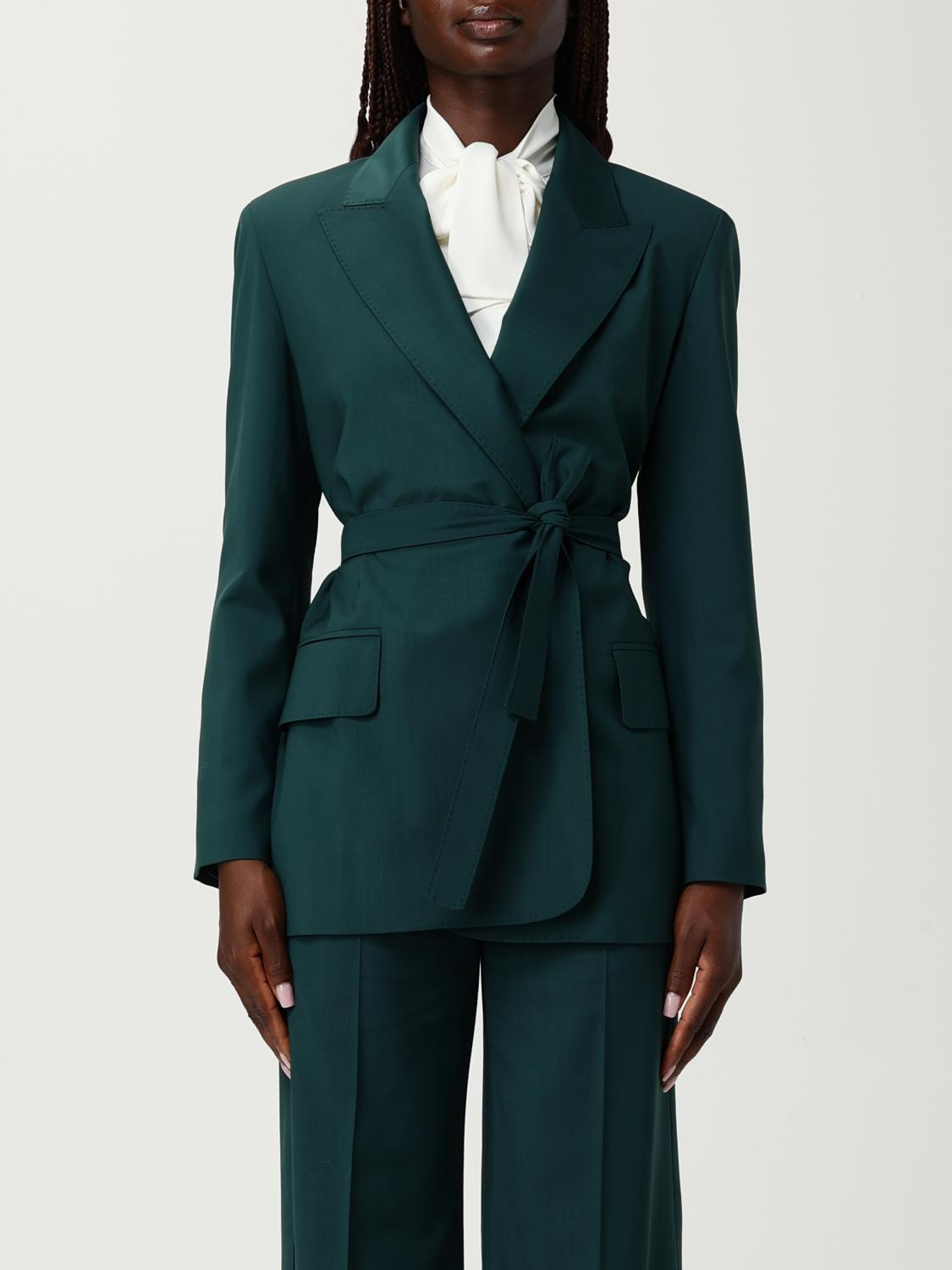 [Max Mara] Casual Jacket FW25 2521046101600 007