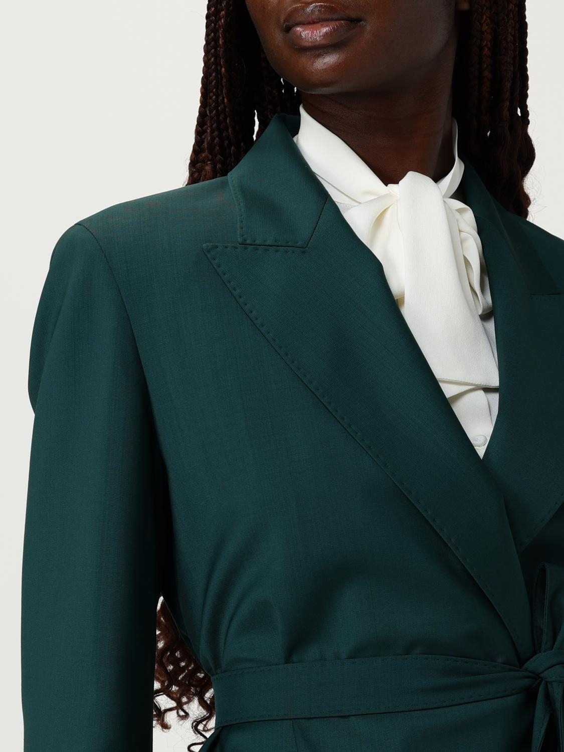 [Max Mara] Casual Jacket FW25 2521046101600 007